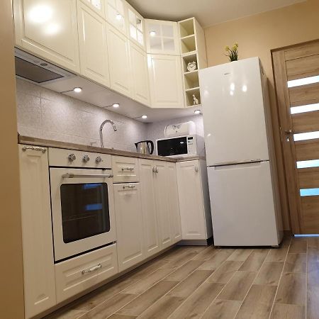 Marijampoles Jaukus Apartamentai מראה חיצוני תמונה