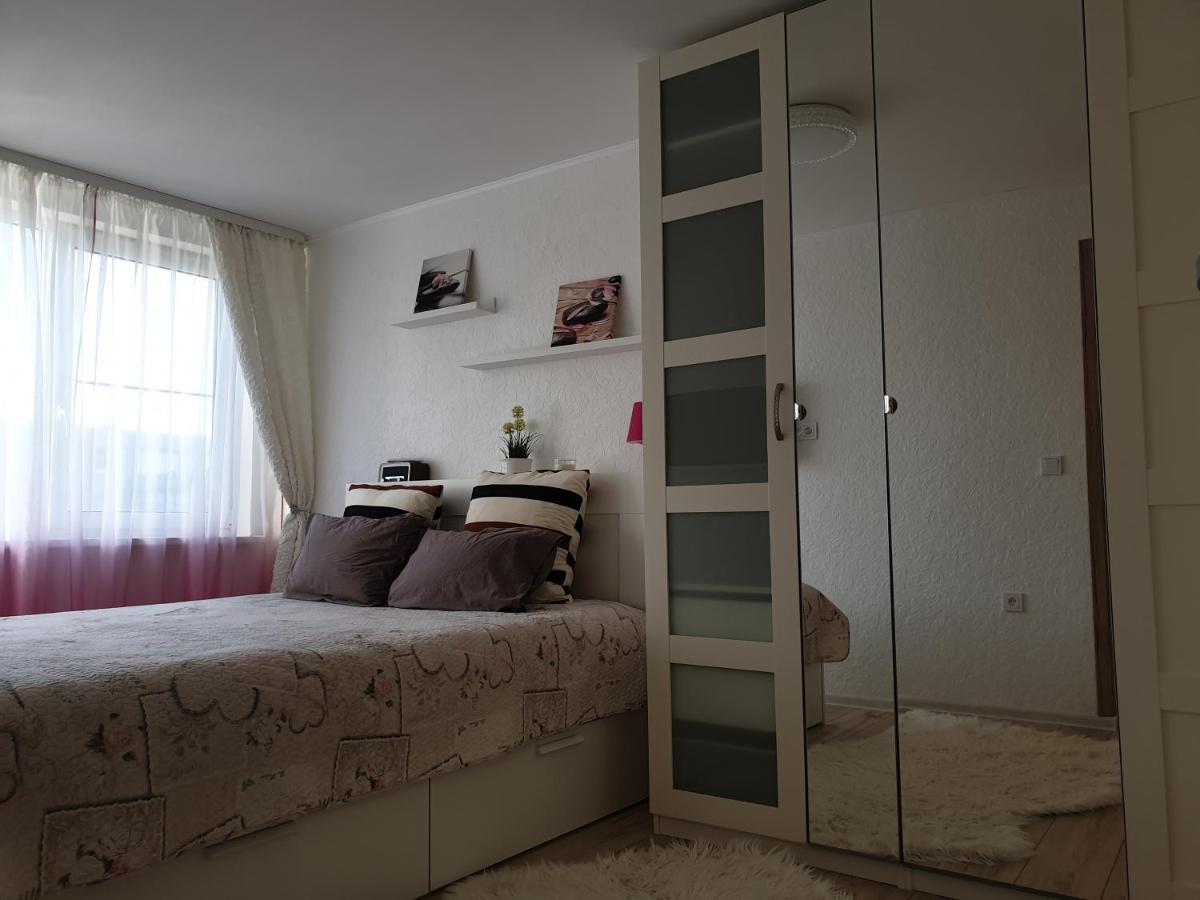 Marijampoles Jaukus Apartamentai מראה חיצוני תמונה