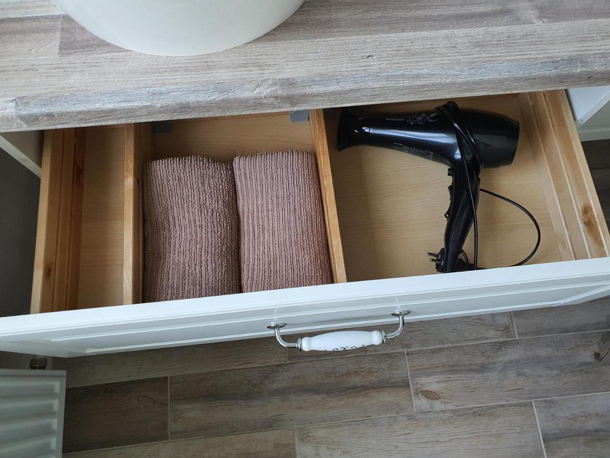 Marijampoles Jaukus Apartamentai מראה חיצוני תמונה
