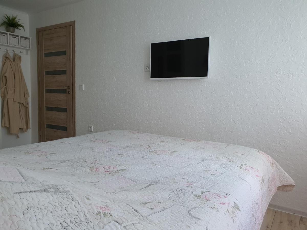 Marijampoles Jaukus Apartamentai מראה חיצוני תמונה
